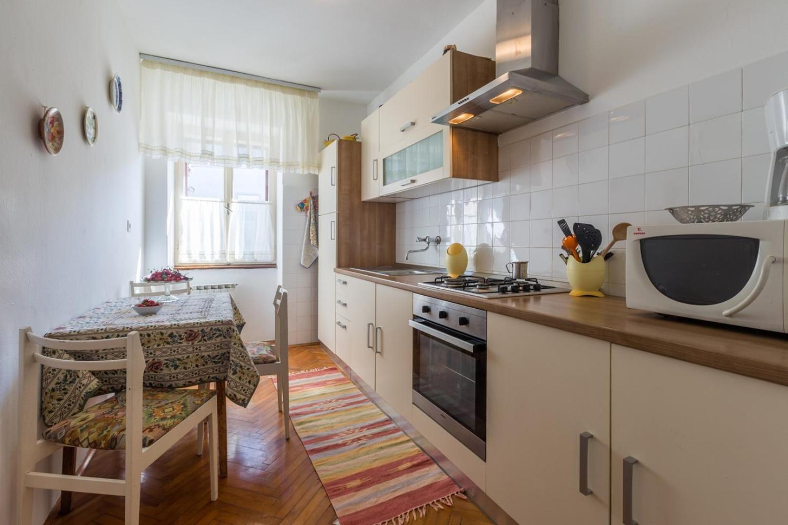 Anamarija Apartments Near The Beach And The Fantastic Adria Sea With Over 10 Small Islands Close By Funtana Exterior foto