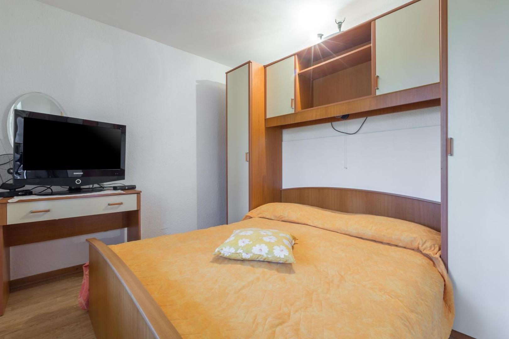Anamarija Apartments Near The Beach And The Fantastic Adria Sea With Over 10 Small Islands Close By Funtana Quarto foto