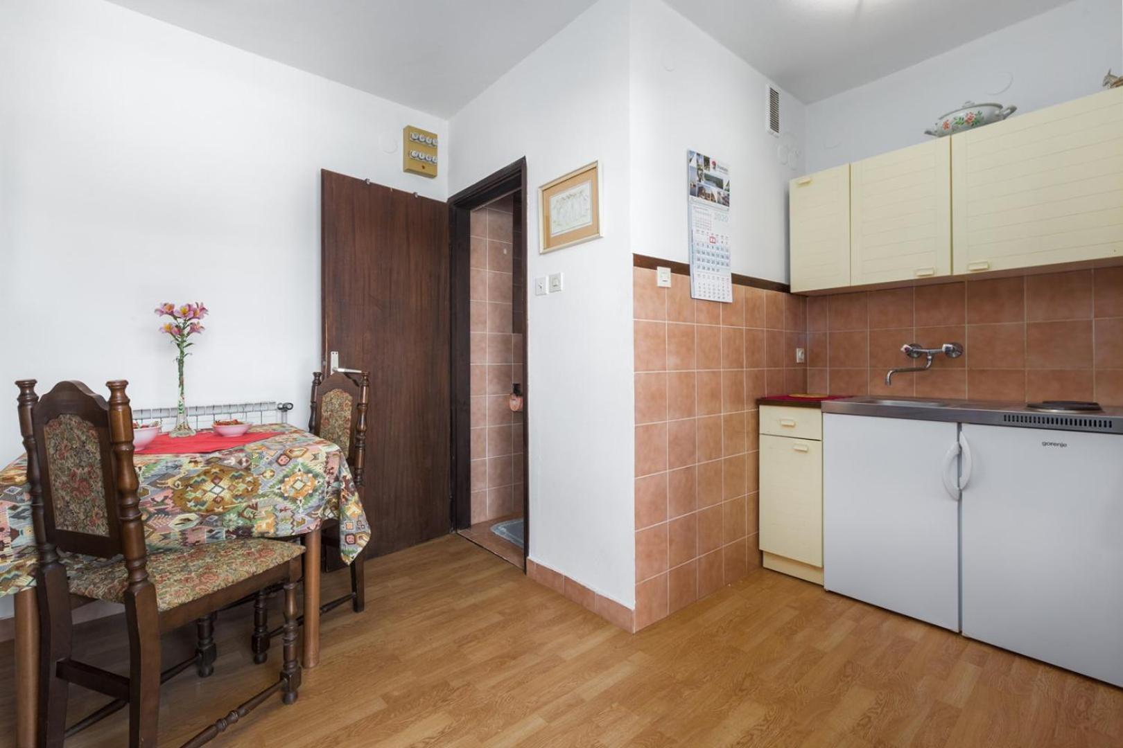 Anamarija Apartments Near The Beach And The Fantastic Adria Sea With Over 10 Small Islands Close By Funtana Exterior foto